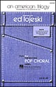 American Trilogy SAB choral sheet music cover